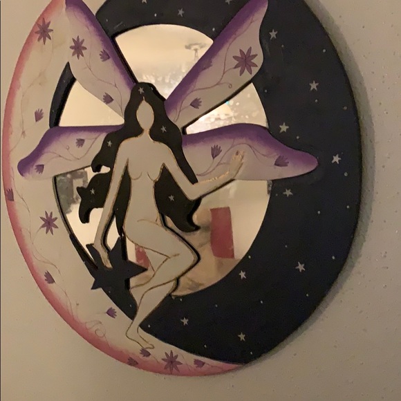🧚🏻♂️Fairy Mirror🧚🏻♂️ - Picture 4 of 4
